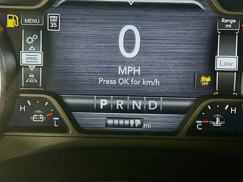 new 2025 Ram 3500 car, priced at $67,872