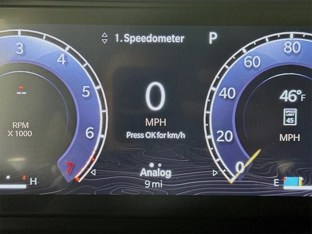 new 2025 Jeep Grand Cherokee L car, priced at $60,937
