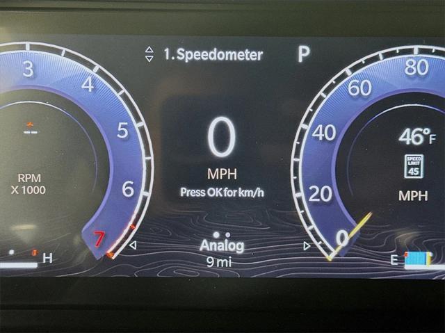 new 2025 Jeep Grand Cherokee L car, priced at $60,525
