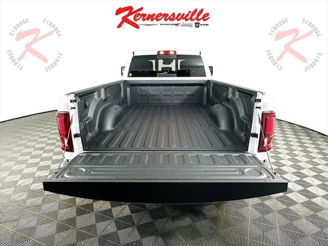 new 2025 Ram 3500 car, priced at $79,399