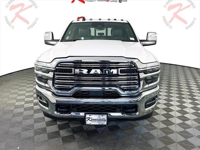 new 2025 Ram 3500 car, priced at $79,399