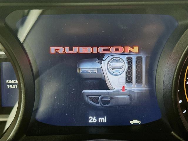 new 2025 Jeep Gladiator car, priced at $48,510