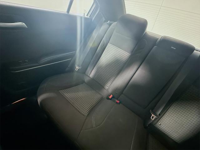 used 2023 Dodge Charger car, priced at $20,535