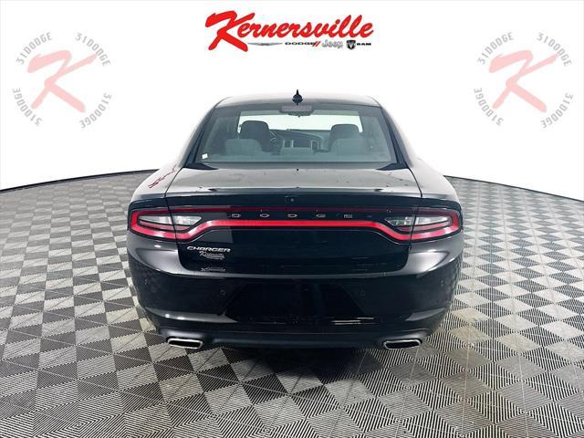 used 2023 Dodge Charger car, priced at $19,335
