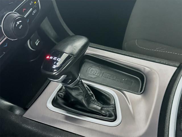 used 2023 Dodge Charger car, priced at $20,535