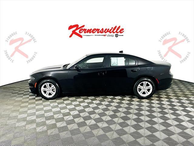 used 2023 Dodge Charger car, priced at $19,335