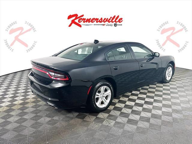 used 2023 Dodge Charger car, priced at $19,335