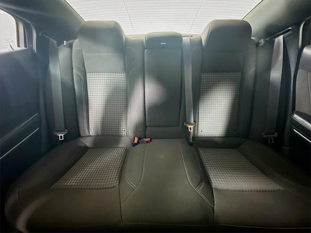 used 2023 Dodge Charger car, priced at $19,335