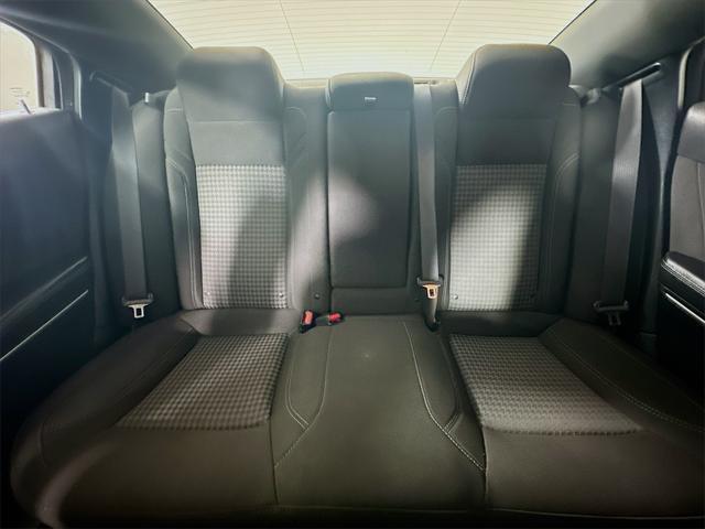 used 2023 Dodge Charger car, priced at $20,535