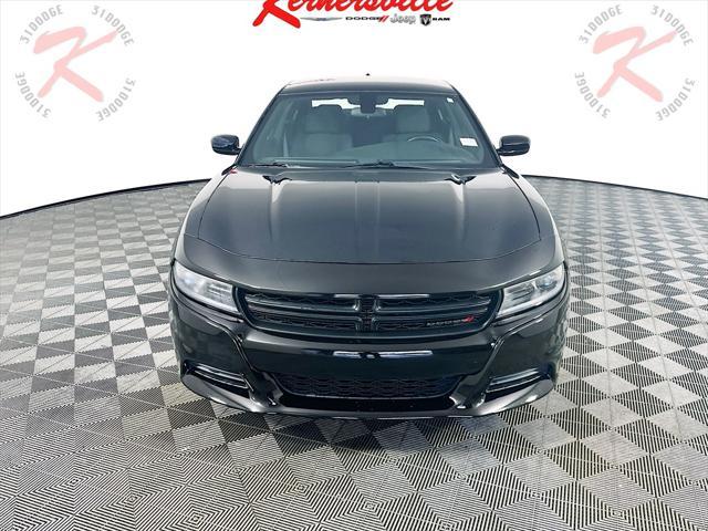 used 2023 Dodge Charger car, priced at $19,335