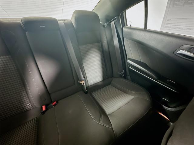 used 2023 Dodge Charger car, priced at $19,335