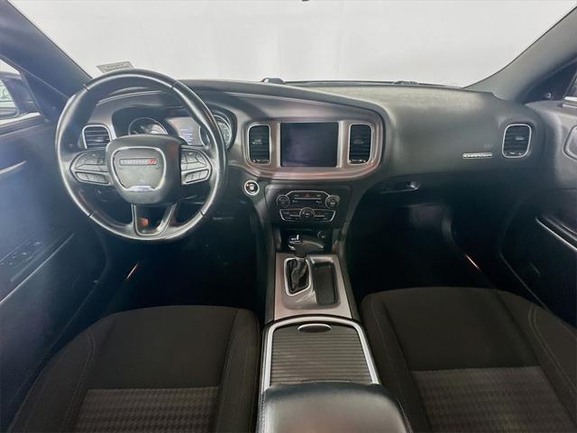 used 2023 Dodge Charger car, priced at $19,335