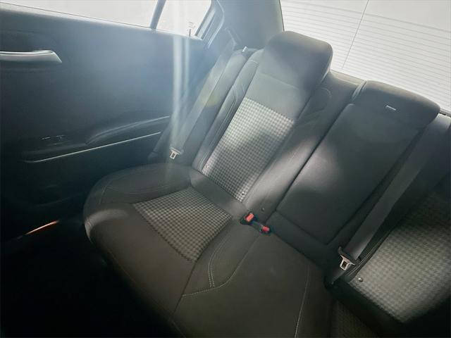used 2023 Dodge Charger car, priced at $19,335