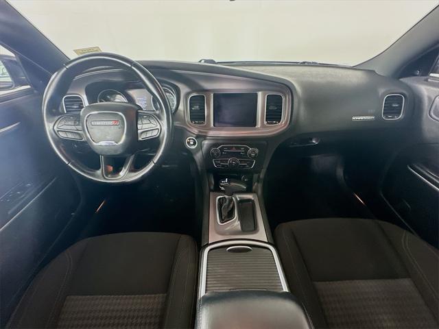 used 2023 Dodge Charger car, priced at $20,535