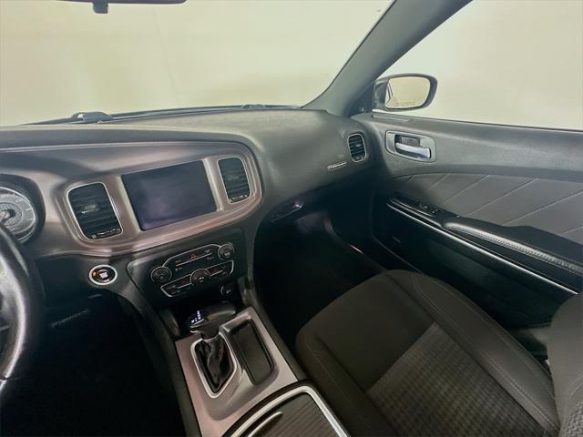 used 2023 Dodge Charger car, priced at $20,535