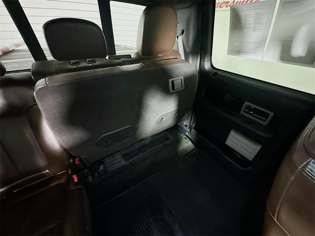 used 2011 Ford F-150 car, priced at $11,285