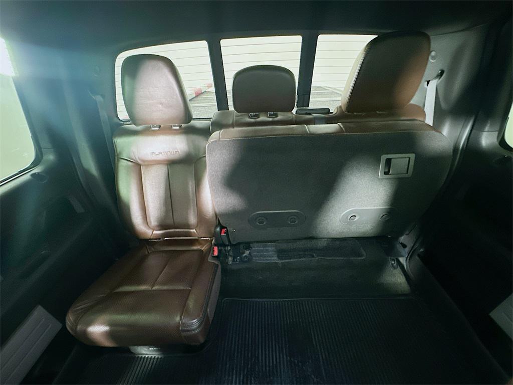 used 2011 Ford F-150 car, priced at $11,285