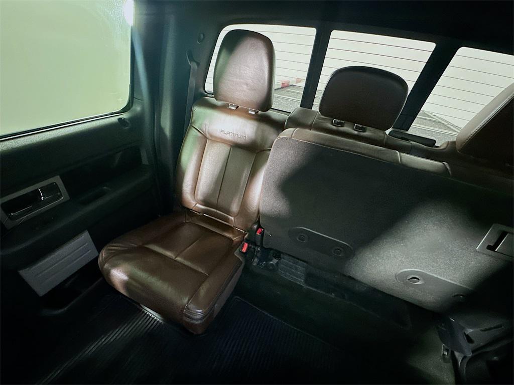 used 2011 Ford F-150 car, priced at $11,285