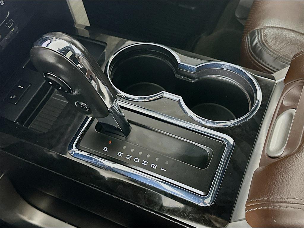 used 2011 Ford F-150 car, priced at $11,285