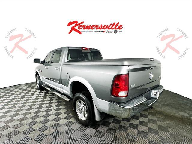 used 2012 Ram 2500 car, priced at $32,985