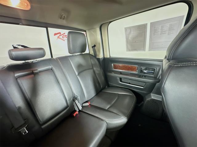 used 2012 Ram 2500 car, priced at $32,985