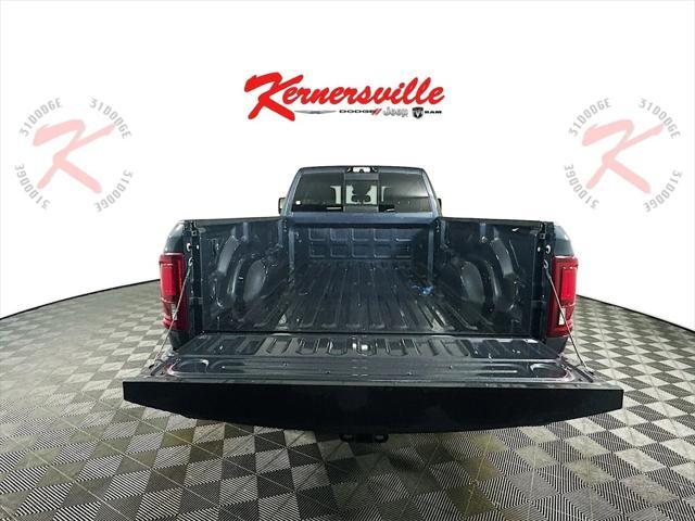 new 2025 Ram 3500 car, priced at $86,265