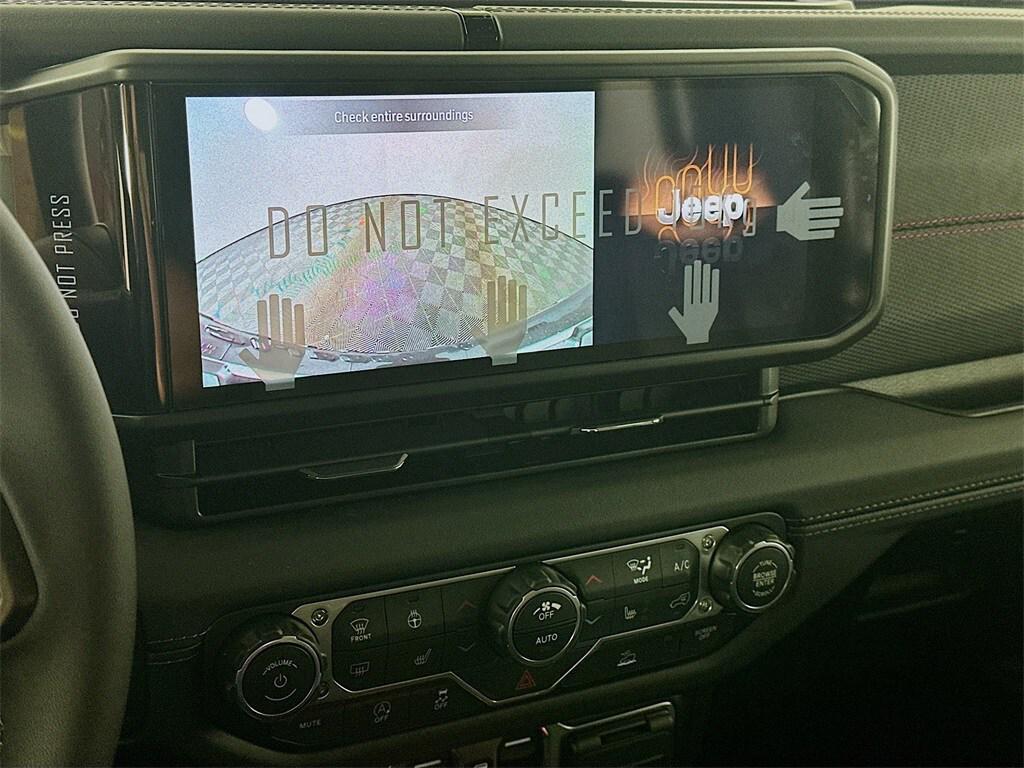 new 2026 Jeep Wrangler car, priced at $54,228