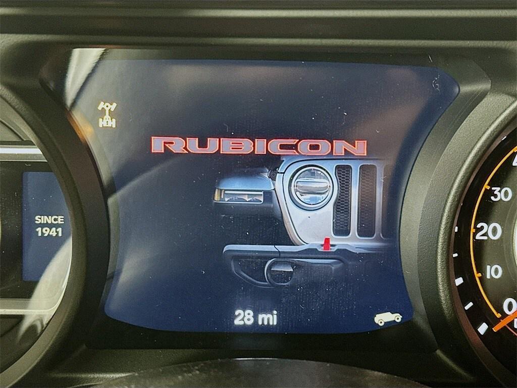 new 2026 Jeep Wrangler car, priced at $54,228