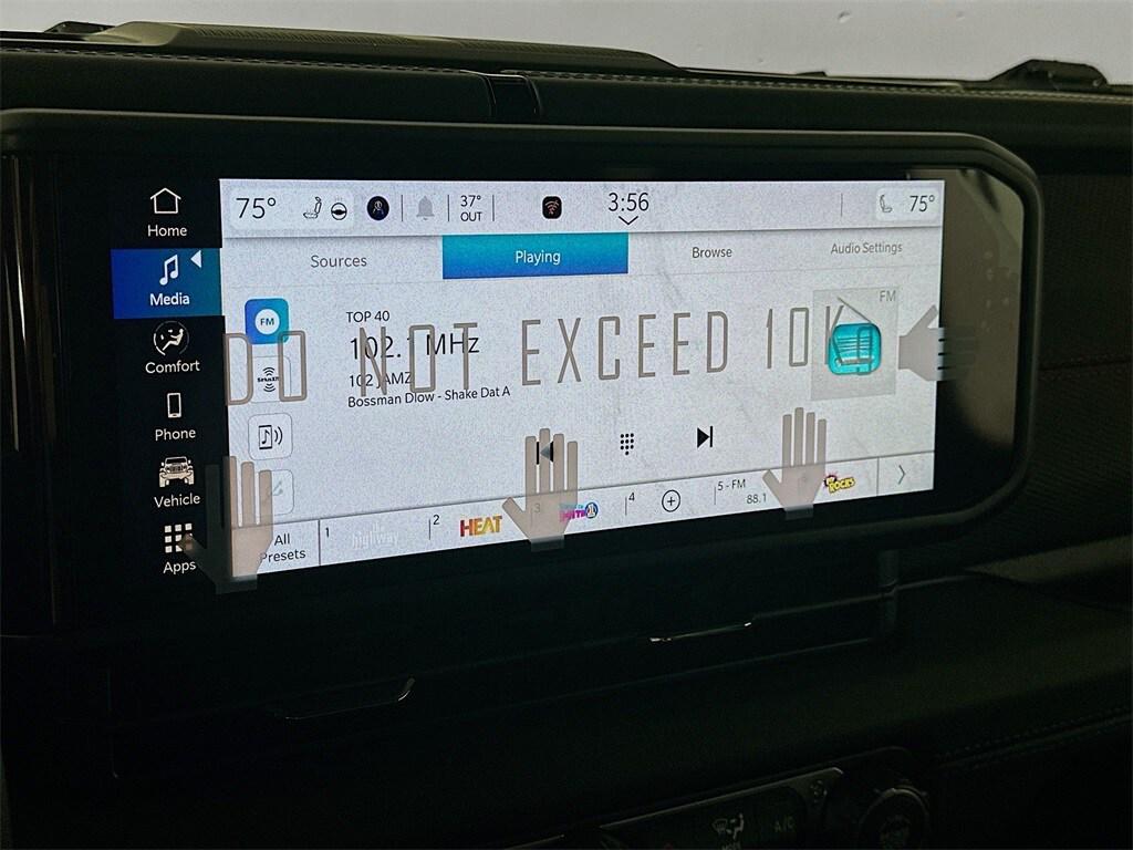 new 2026 Jeep Wrangler car, priced at $54,228