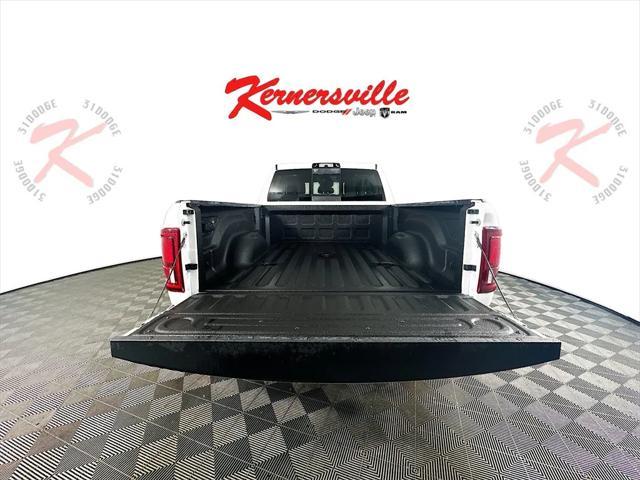 new 2025 Ram 3500 car, priced at $92,904