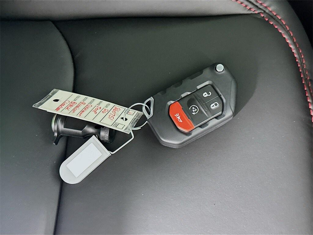 new 2026 Jeep Gladiator car, priced at $67,075