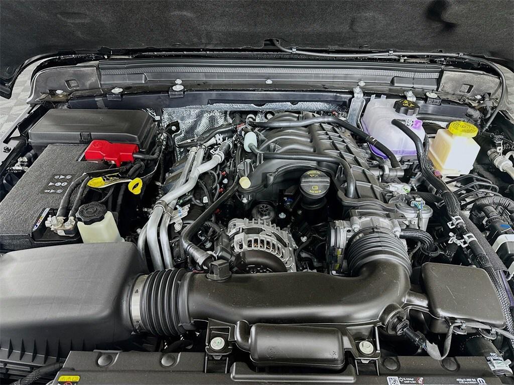 new 2026 Jeep Gladiator car, priced at $67,075