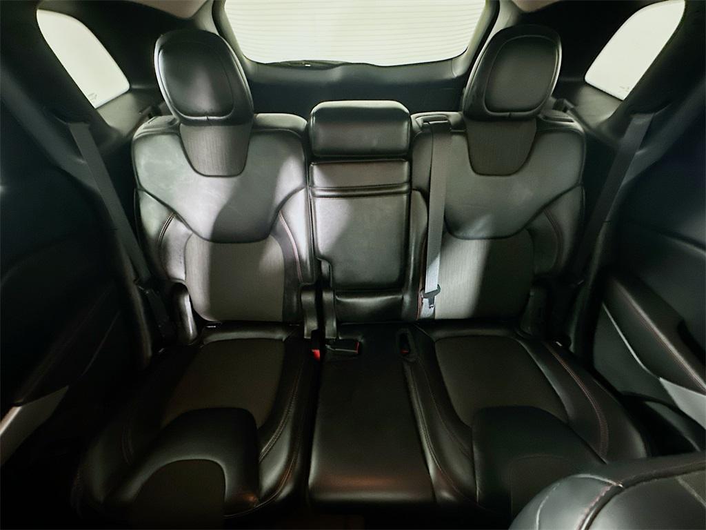 used 2017 Jeep Cherokee car, priced at $11,985