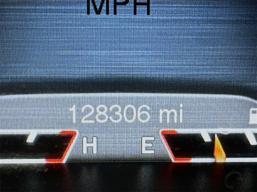 used 2017 Jeep Cherokee car, priced at $11,985