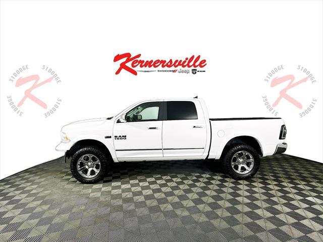 used 2016 Ram 1500 car, priced at $20,685