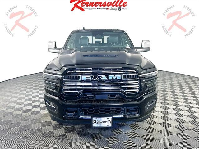 new 2025 Ram 2500 car, priced at $76,032
