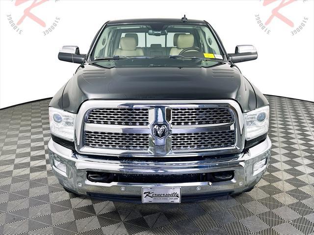 used 2016 Ram 2500 car, priced at $24,985