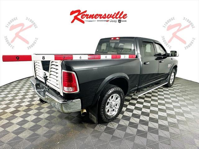 used 2016 Ram 2500 car, priced at $24,985