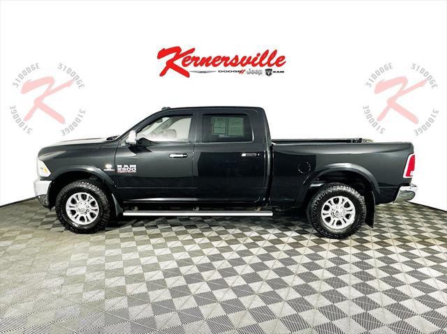 used 2016 Ram 2500 car, priced at $24,985