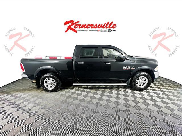 used 2016 Ram 2500 car, priced at $24,985