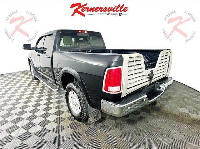 used 2016 Ram 2500 car, priced at $24,985