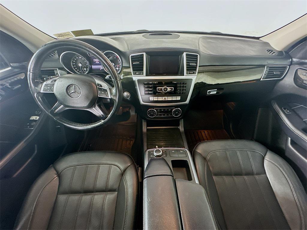 used 2016 Mercedes-Benz GL-Class car, priced at $11,285