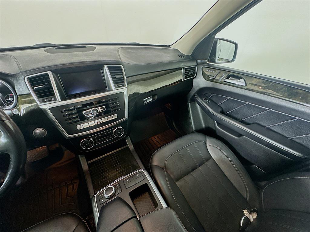 used 2016 Mercedes-Benz GL-Class car, priced at $11,285