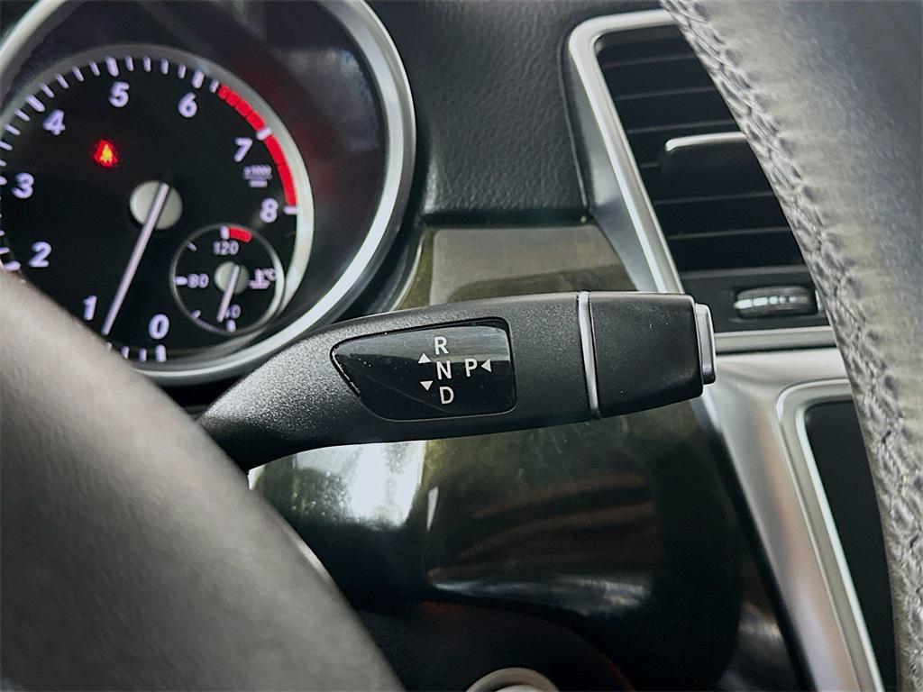 used 2016 Mercedes-Benz GL-Class car, priced at $11,285