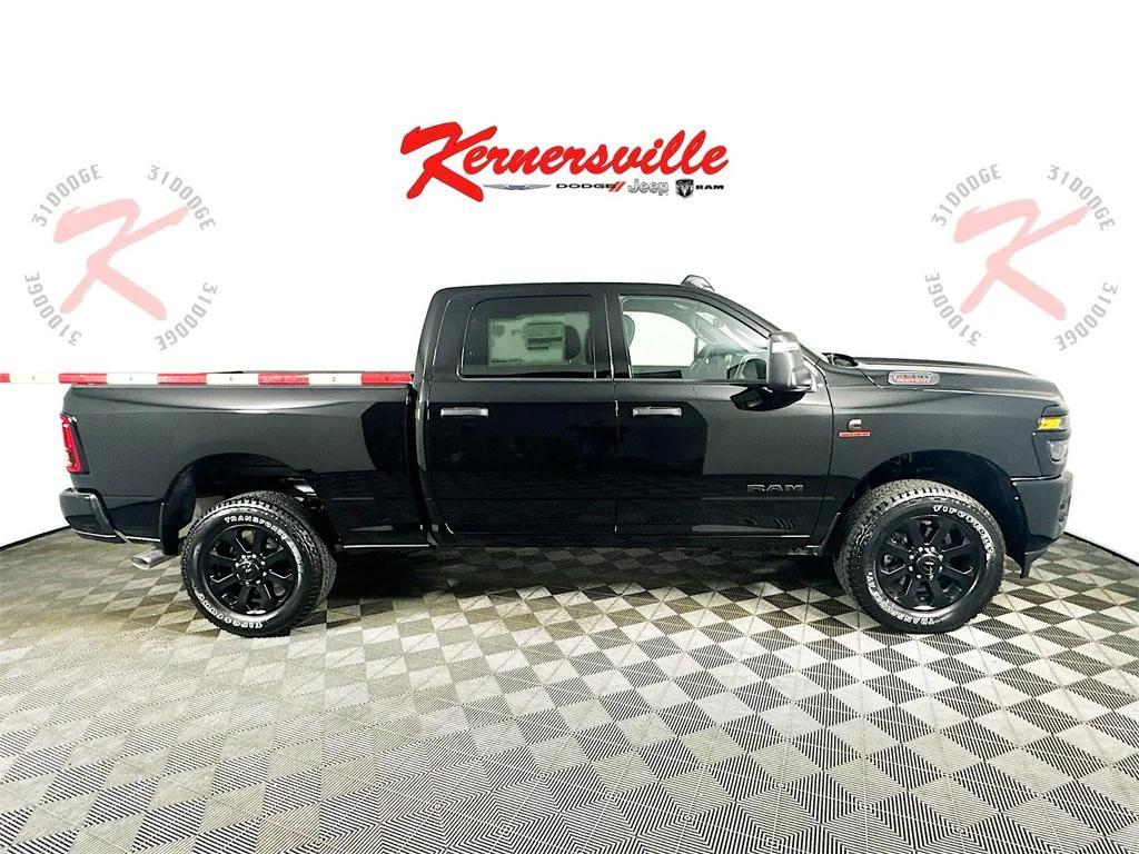 new 2026 Ram 2500 car, priced at $69,133