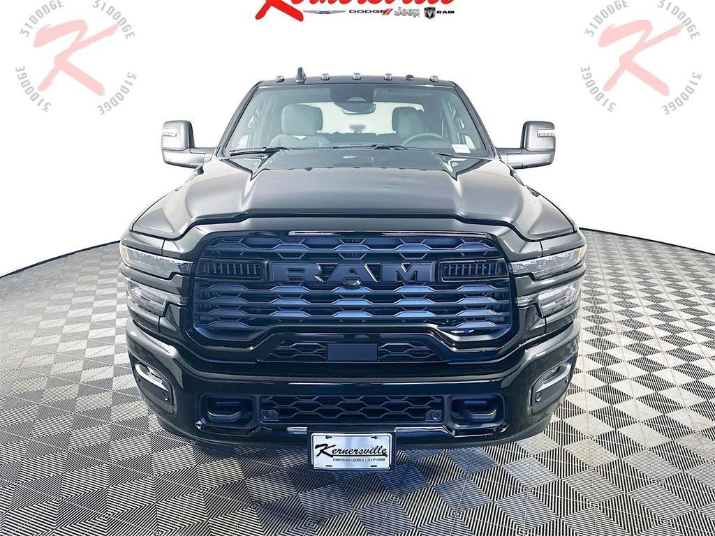 new 2026 Ram 2500 car, priced at $69,133
