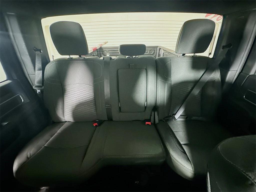 new 2026 Ram 2500 car, priced at $69,133