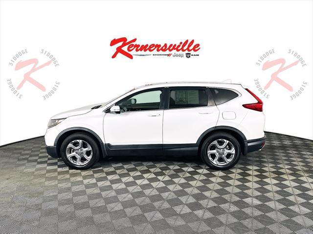 used 2019 Honda CR-V car, priced at $22,785