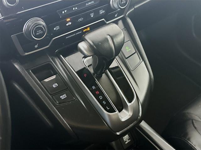 used 2019 Honda CR-V car, priced at $22,785