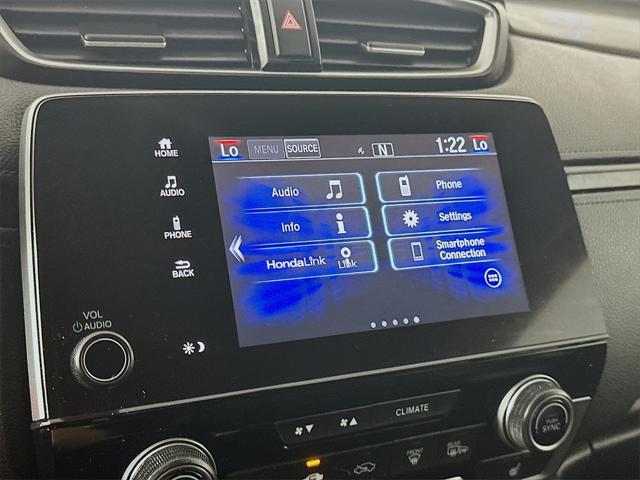 used 2019 Honda CR-V car, priced at $22,785